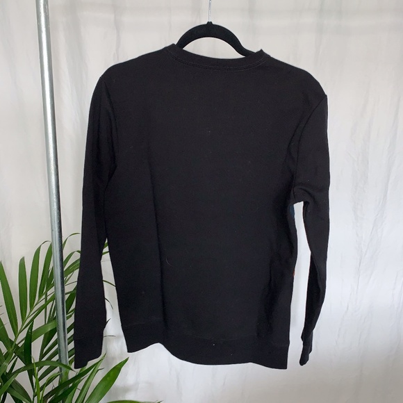 🔥Mens oversized modern colour block sweater - Picture 3 of 5